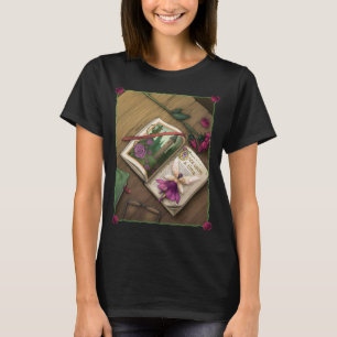 T-shirt Fairy Tales II