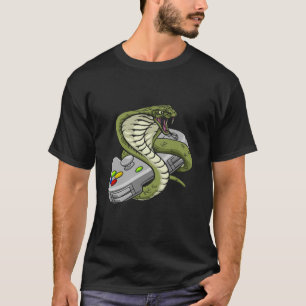 T-shirt Fais Moi Confiance Je Suis Un Joueur