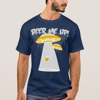 T-shirt Fais-Moi Lève-Moi !