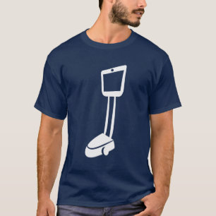T-shirt Faisceau illustré