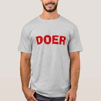 T-SHIRT FAISEUR