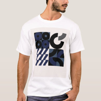 T-shirt fait