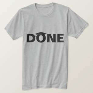 T-shirt Fait