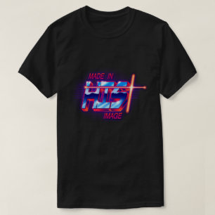 T-shirt Fait à son image