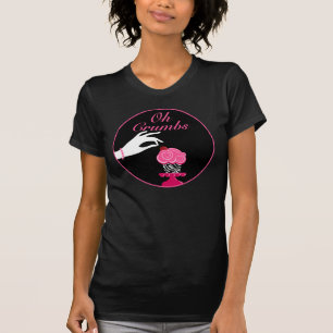 T-shirt FAIT SUR COMMANDE d'affaires de