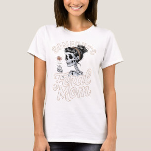 T-shirt Faites comme si je suis Abraham Lincoln Halloween