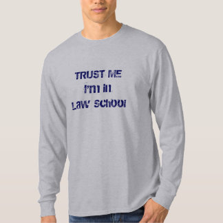 T-shirt faites- confiancemoi