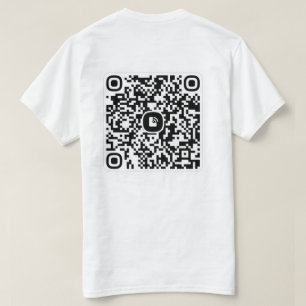 T-shirt Faites croître votre entreprise 