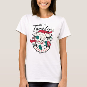 T-shirt Faites Des Vacances Très TWEETY™