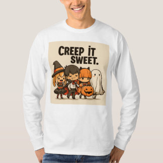 T-shirt Faites-le en douceur !