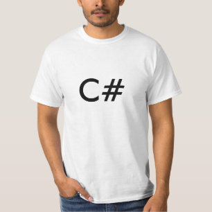 T-shirt Faites-le se produire !