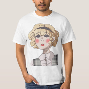 T-shirt Faites le tour du cyclone jane doe Balade sur la