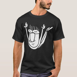 T-shirt faites l'option 4