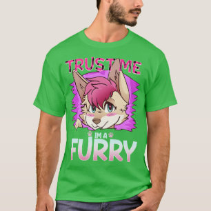 T-shirt Faites-moi confiance Im a I Furies Cosplay Fandom