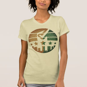 T-shirt Faites votre marque