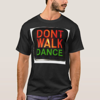 T-shirt Faites-vous la RDA ?