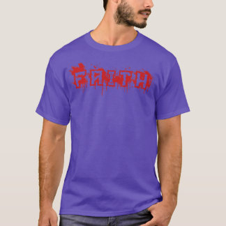 T-shirt Faith First Name Halloween Costume Personalized 2