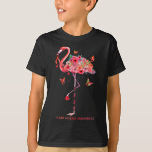 T-shirt Faith Hope Lutter contre la guérison des maladies 