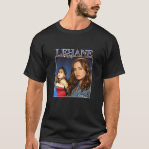 T-shirt Faith Lehane VintageRetro Design