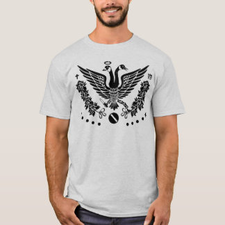 T-shirt Faith & Liberty