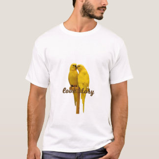 T-shirt Falcon Power – Majestueux Oiseau de Proie 