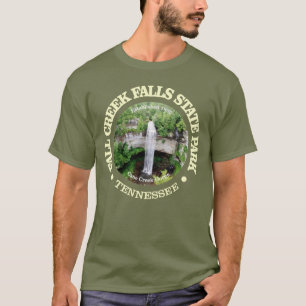 T-shirt Falls Fall Creek SP