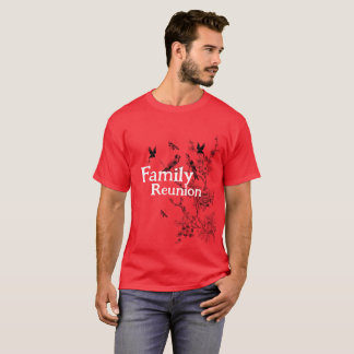 T-shirt Famille
