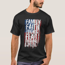 FAMILLE AMIS DRAPEAU...