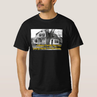 T-shirt famille Calkins