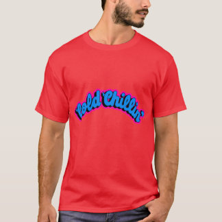 T-shirt Famille Cold Chillin