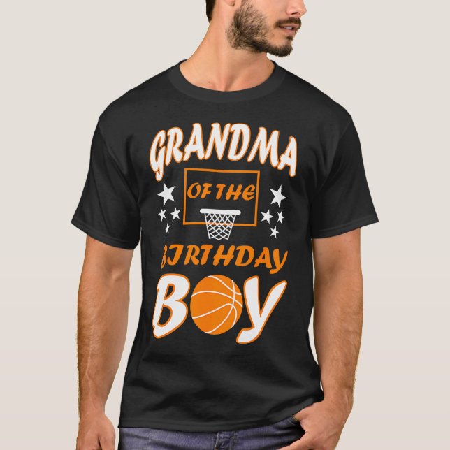 T-shirt Famille correspondante (Devant)