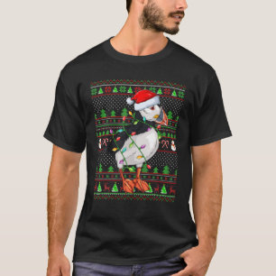 T-shirt Famille d'Amoureux des Oiseaux de Puffin Correspon