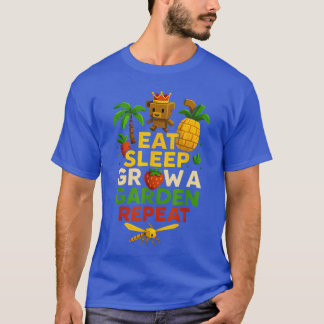 T-shirt Famille de design
