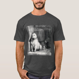 T-shirt Famille de larbin gâté de Pavlovs Dog
