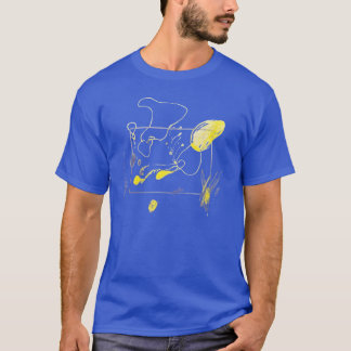 T-shirt Famille de l'espace extra-atmosphérique