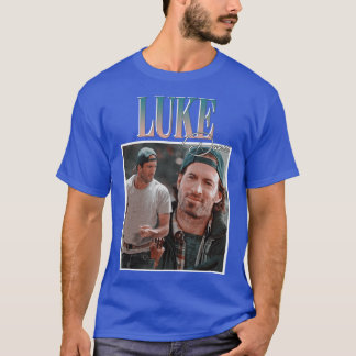 T-shirt Famille de Luke Danes