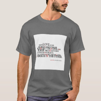 T-shirt Famille de Mary Shelley Frankenstein