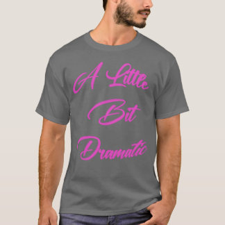 T-shirt Famille de vêtements vintage