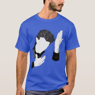 T-shirt Famille Herovid