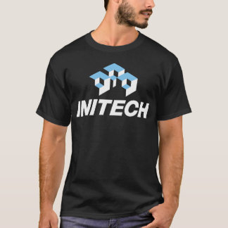 T-shirt Famille Initech