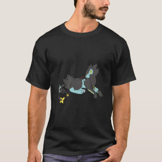 T-shirt Famille Luxury