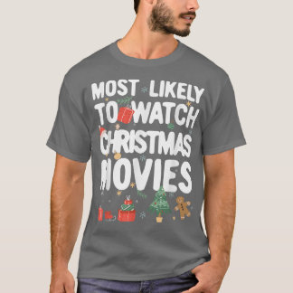 T-shirt Famille Qui Correspond Le Plus Probablement À Rega