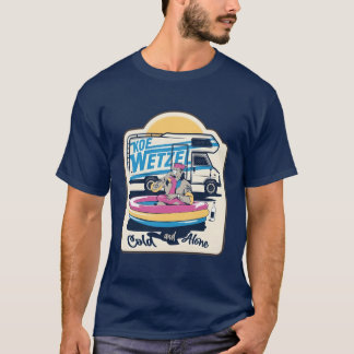 T-shirt Famille Wetzel Music City