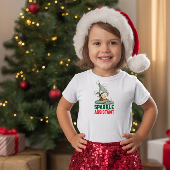 T-shirt Family Christmas  matching sarcastic dauther (Créateur téléchargé)