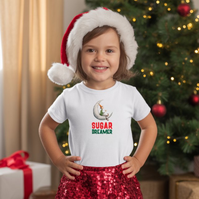 T-shirt Family Christmas  matching sarcastic dauther (Créateur téléchargé)