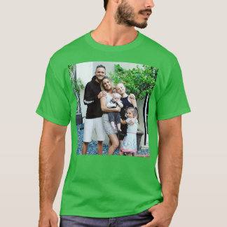 T-shirt Family fizz youtuber TOBY