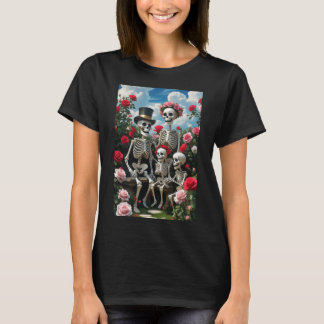 T-shirt Family Ties