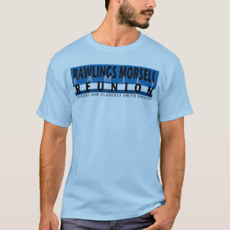 T-shirt famy pi