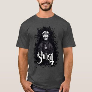 T-shirt fan