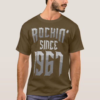T-shirt Fan 55th Bir
